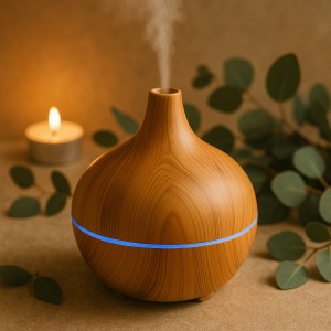Aromatherapy Essential Oil Diffuser