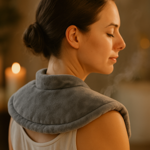 Heated Neck & Shoulder Wrap