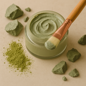 French Green Clay Detox Mask